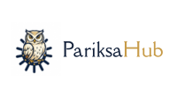 PariksaHub Logo Image